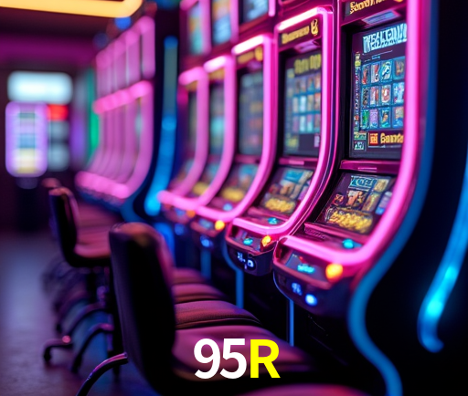 Experimente o Login Seguro Premium no 95R
