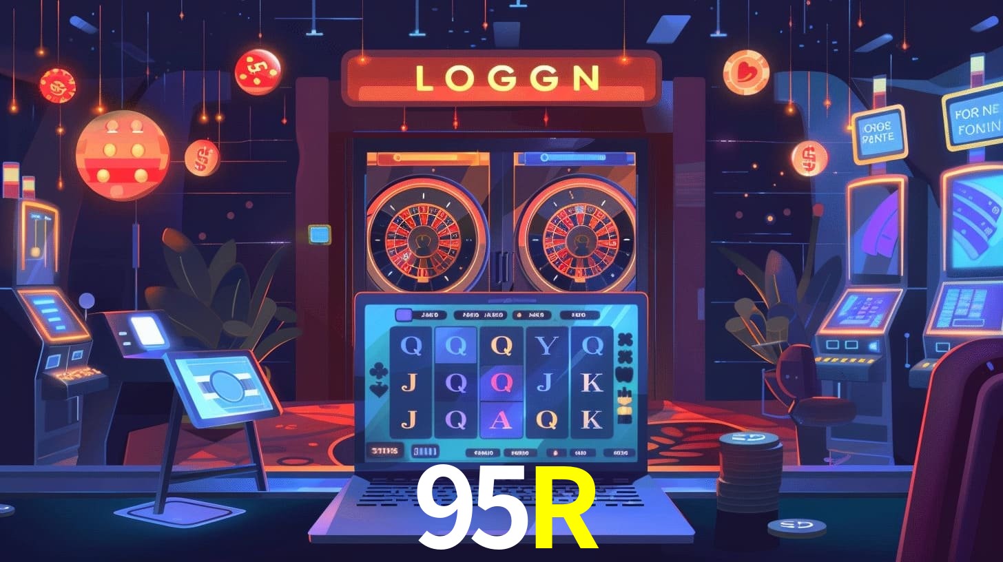  95R Bet
