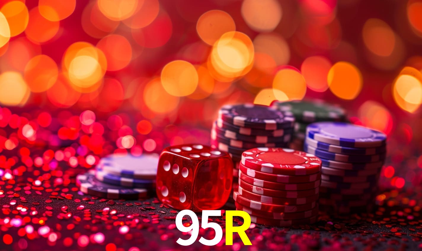 95R: Jogue Crash e Experimente Alta Recompensa Instantânea