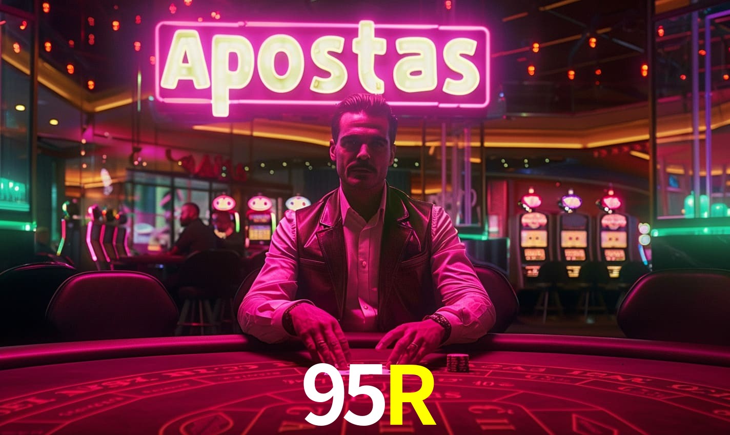 95R Bet